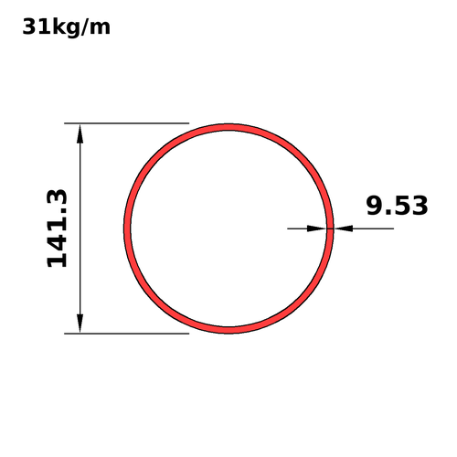 HA141x9.5