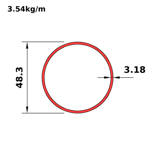 HA48x3.2