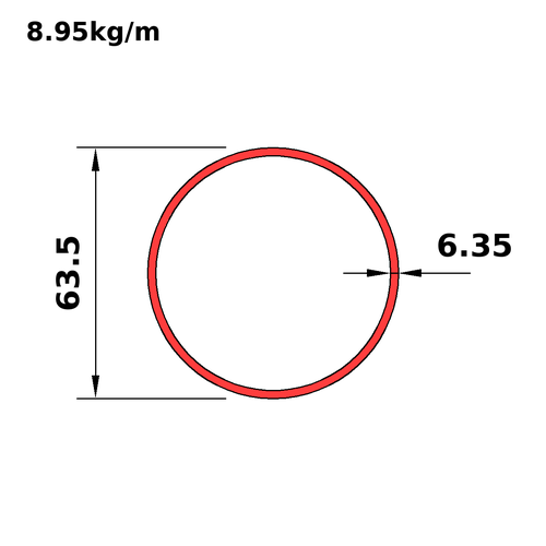 HA64x6.4