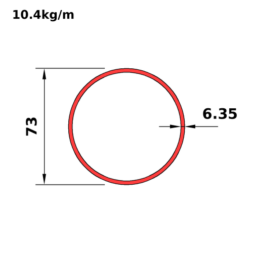 HA73x6.4