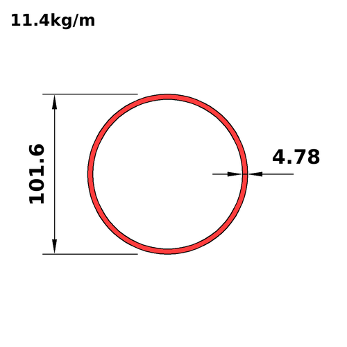 HS102x4.8