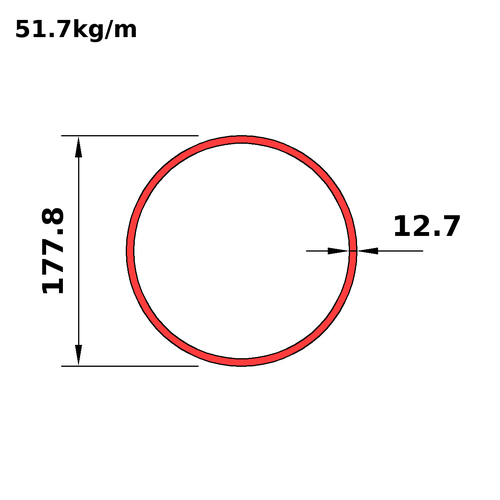 HS178x13