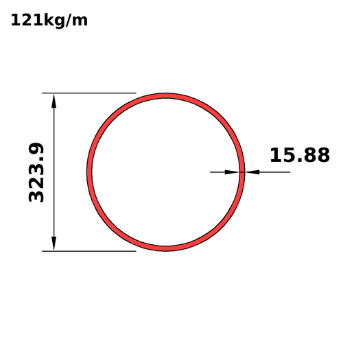HS324x16