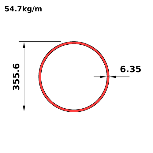 HS356x6.4