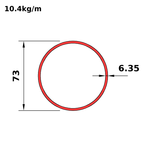 HS73x6.4