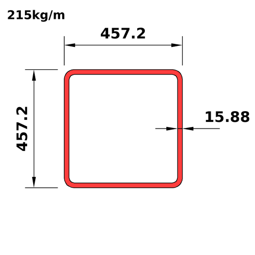 HS457x457x16