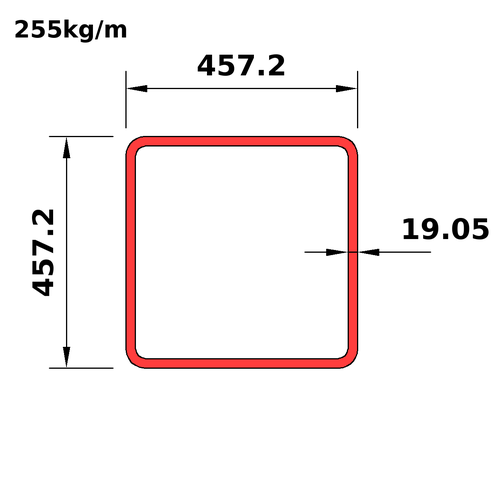 HS457x457x19