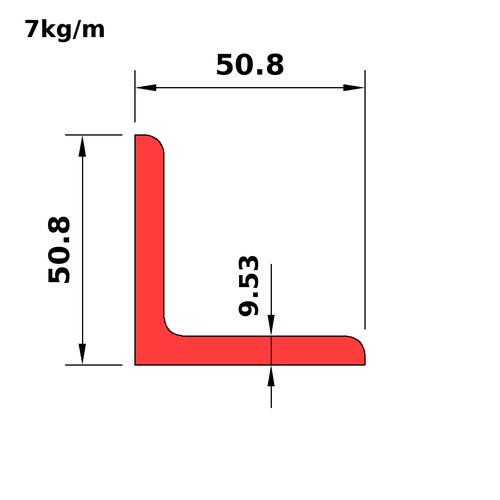 L51x51x9.5