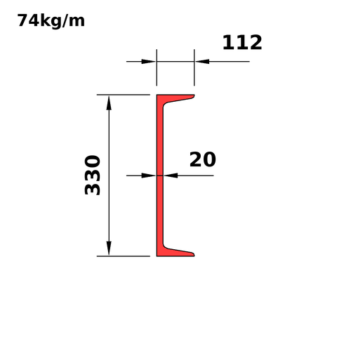 MC330x74