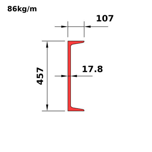 MC460x86