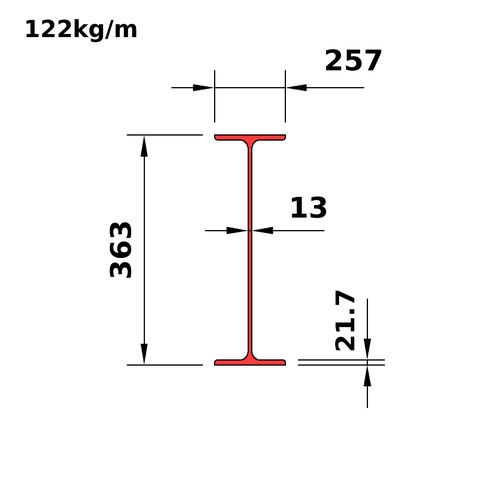 W360x122