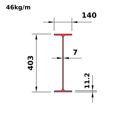 W410x46
