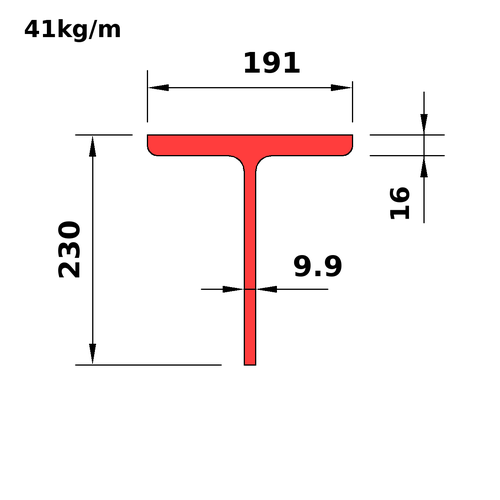 WT230x41
